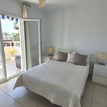 A&N Ipanema 3 Apartment Torre Del Mar Bagian luar foto