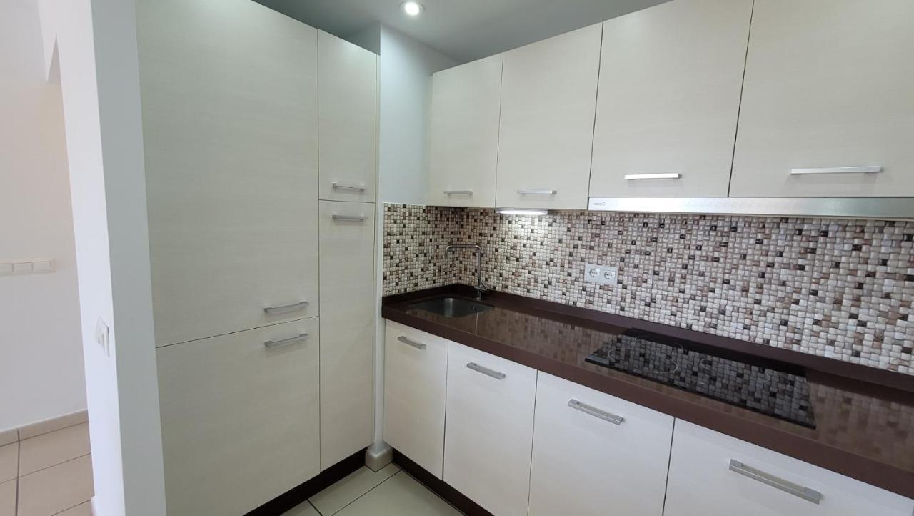 A&N Ipanema 3 Apartment Torre Del Mar Bagian luar foto