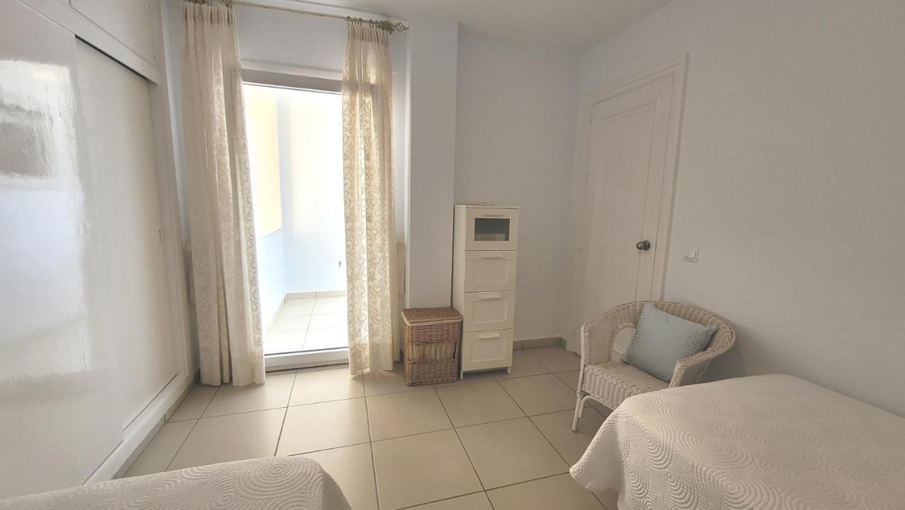A&N Ipanema 3 Apartment Torre Del Mar Bagian luar foto