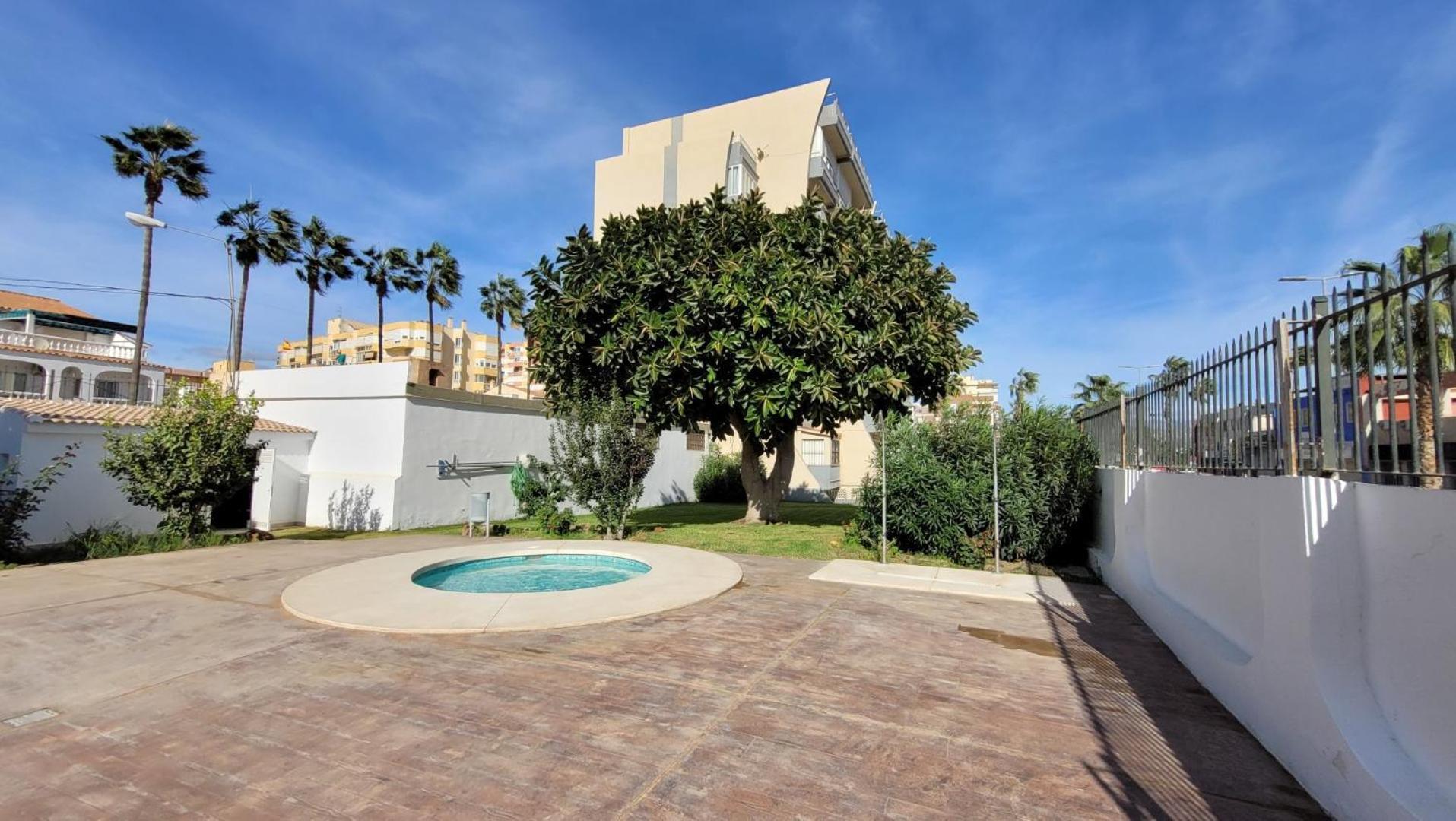 A&N Ipanema 3 Apartment Torre Del Mar Bagian luar foto